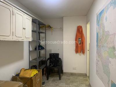 Casa de 4 alcobas en venta en Prado Veraniego, Bogotá, 223 m² · foto 11 de 20