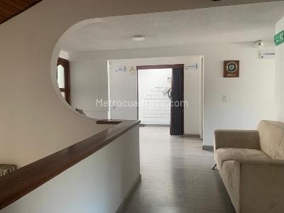 Casa de 4 alcobas en venta en Prado Veraniego, Bogotá, 223 m² · foto 12 de 20