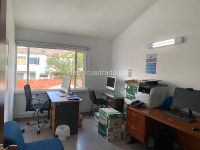 Casa de 4 alcobas en venta en Prado Veraniego, Bogotá, 223 m² · foto 13 de 20