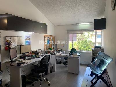 Casa de 4 alcobas en venta en Prado Veraniego, Bogotá, 223 m² · foto 15 de 20