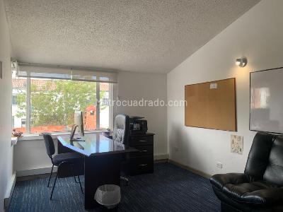 Casa de 4 alcobas en venta en Prado Veraniego, Bogotá, 223 m² · foto 17 de 20