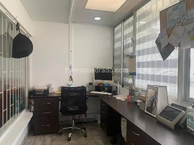 Casa de 4 alcobas en venta en Prado Veraniego, Bogotá, 223 m² · foto 19 de 20