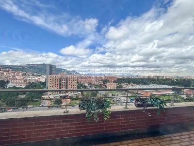 Apartamento de 3 alcobas en arriendo en Lisboa, Bogotá, 280 m² · foto 3 de 20