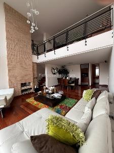 Apartamento de 3 alcobas en arriendo en Lisboa, Bogotá, 280 m² · foto 6 de 20
