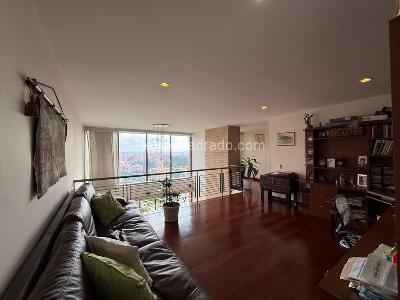 Apartamento de 3 alcobas en arriendo en Lisboa, Bogotá, 280 m² · foto 8 de 20