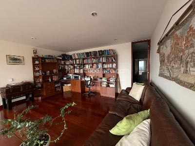 Apartamento de 3 alcobas en arriendo en Lisboa, Bogotá, 280 m² · foto 9 de 20