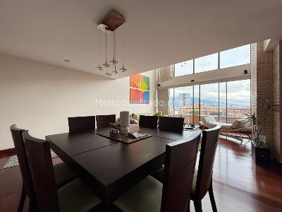 Apartamento de 3 alcobas en arriendo en Lisboa, Bogotá, 280 m² · foto 10 de 20