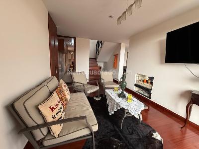 Apartamento de 3 alcobas en arriendo en Lisboa, Bogotá, 280 m² · foto 11 de 20