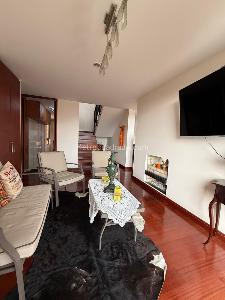 Apartamento de 3 alcobas en arriendo en Lisboa, Bogotá, 280 m² · foto 12 de 20