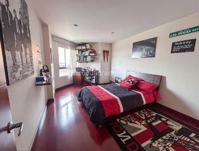 Apartamento de 3 alcobas en arriendo en Lisboa, Bogotá, 280 m² · foto 14 de 20