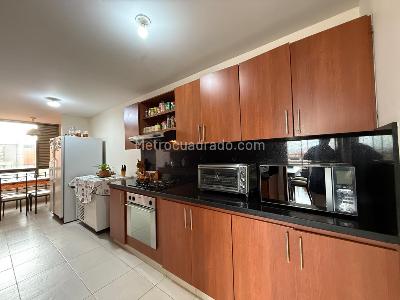 Apartamento de 3 alcobas en arriendo en Lisboa, Bogotá, 280 m² · foto 16 de 20