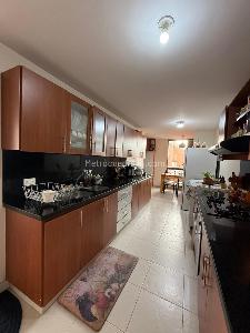 Apartamento de 3 alcobas en arriendo en Lisboa, Bogotá, 280 m² · foto 18 de 20
