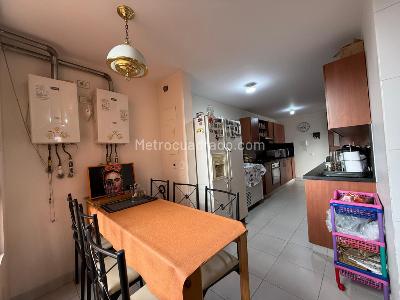 Apartamento de 3 alcobas en arriendo en Lisboa, Bogotá, 280 m² · foto 19 de 20
