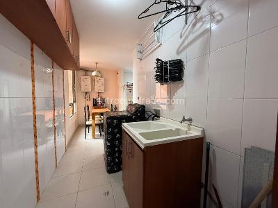 Apartamento de 3 alcobas en arriendo en Lisboa, Bogotá, 280 m² · foto 20 de 20