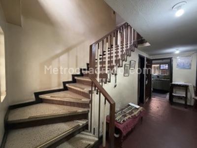 Casa en venta en Santa Isabel, Bogotá · foto 5 de 20