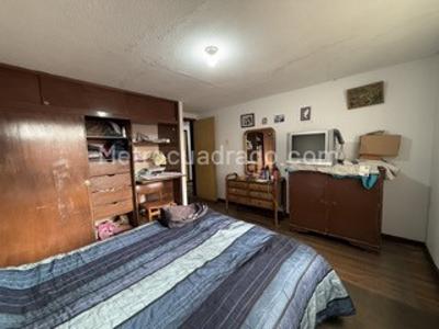 Casa en venta en Santa Isabel, Bogotá · foto 8 de 20