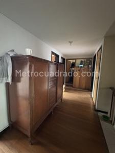 Casa en venta en Santa Isabel, Bogotá · foto 12 de 20