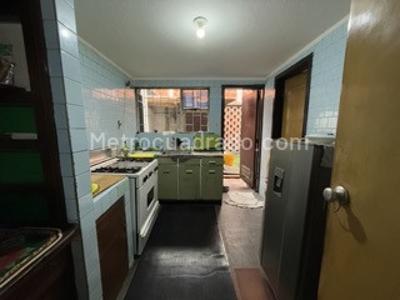 Casa en venta en Santa Isabel, Bogotá · foto 14 de 20