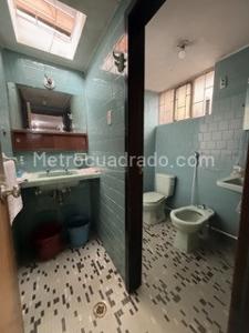 Casa en venta en Santa Isabel, Bogotá · foto 16 de 20