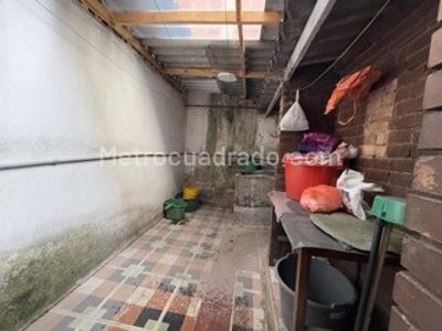 Casa en venta en Santa Isabel, Bogotá · foto 17 de 20