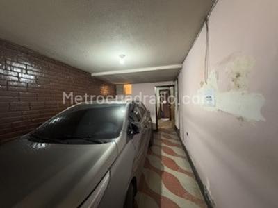 Casa en venta en Santa Isabel, Bogotá · foto 18 de 20