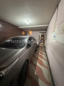 Casa en venta en Santa Isabel, Bogotá · foto 19 de 20