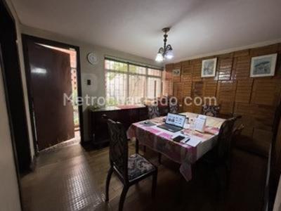 Casa en venta en Santa Isabel, Bogotá · foto 20 de 20