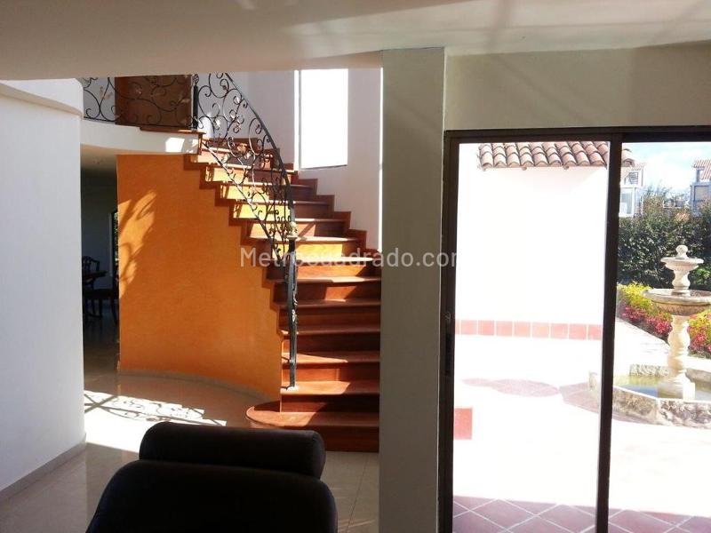 Casa en Arriendo, Cajica, Cajicá - Widok 5