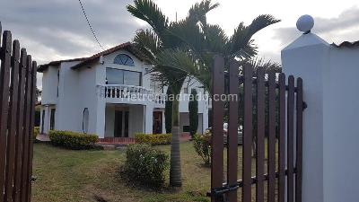 Casa en arriendo en Cajica, Cajicá · foto 9 de 20