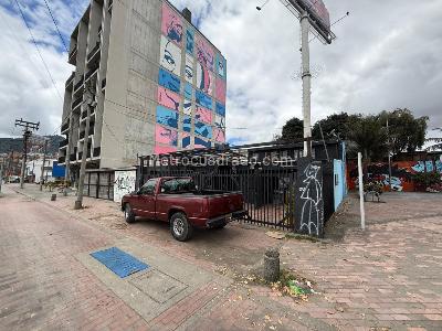 Casa de 5 alcobas en venta en Polo Club, Bogotá, 624 m² · foto 7 de 20