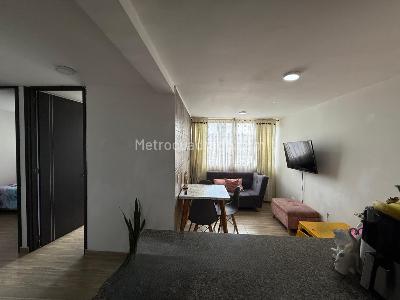 Apartamento en venta en Santa Lucia, Bogotá · foto 3 de 20