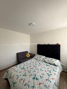 Apartamento en venta en Santa Lucia, Bogotá · foto 4 de 20