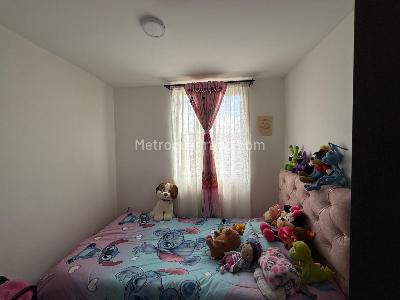 Apartamento en venta en Santa Lucia, Bogotá · foto 7 de 20