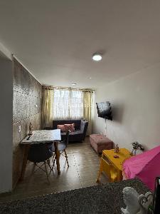 Apartamento en venta en Santa Lucia, Bogotá · foto 10 de 20