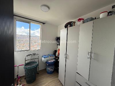 Apartamento en venta en Santa Lucia, Bogotá · foto 11 de 20