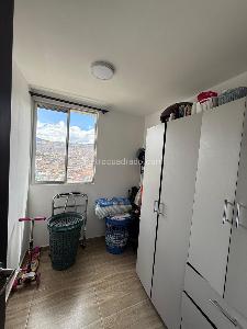 Apartamento en venta en Santa Lucia, Bogotá · foto 12 de 20