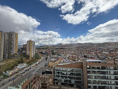 Apartamento en venta en Santa Lucia, Bogotá · foto 14 de 20