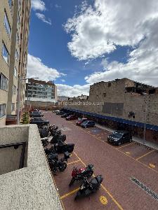 Apartamento en venta en Santa Lucia, Bogotá · foto 16 de 20