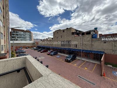 Apartamento en venta en Santa Lucia, Bogotá · foto 17 de 20