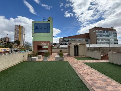Apartamento en venta en Santa Lucia, Bogotá · foto 18 de 20