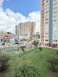 Apartamento en venta en Santa Lucia, Bogotá · foto 19 de 20