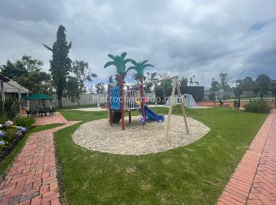 Casa en venta en Sausalito, Cajicá · foto 20 de 20
