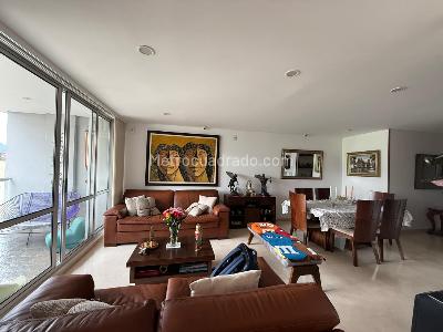 Apartamento de 4 alcobas en venta en Nicolas De Ferman, Bogotá, 183 m² · foto 1 de 20