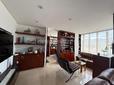 Apartamento de 4 alcobas en venta en Nicolas De Ferman, Bogotá, 183 m² · foto 2 de 20