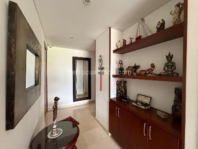 Apartamento de 4 alcobas en venta en Nicolas De Ferman, Bogotá, 183 m² · foto 3 de 20