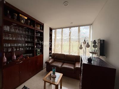 Apartamento de 4 alcobas en venta en Nicolas De Ferman, Bogotá, 183 m² · foto 4 de 20