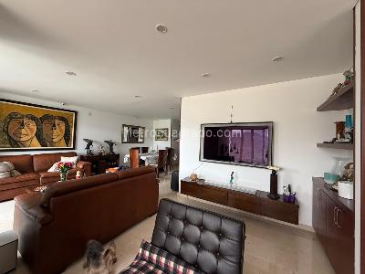 Apartamento de 4 alcobas en venta en Nicolas De Ferman, Bogotá, 183 m² · foto 5 de 20