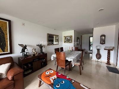 Apartamento de 4 alcobas en venta en Nicolas De Ferman, Bogotá, 183 m² · foto 6 de 20