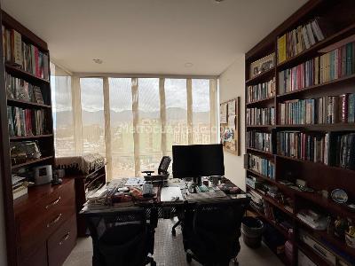 Apartamento de 4 alcobas en venta en Nicolas De Ferman, Bogotá, 183 m² · foto 7 de 20