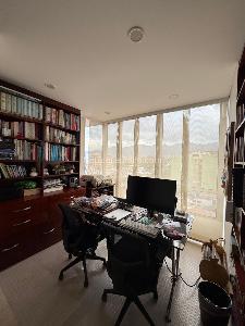 Apartamento de 4 alcobas en venta en Nicolas De Ferman, Bogotá, 183 m² · foto 8 de 20